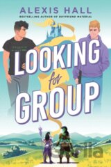 Looking for Group