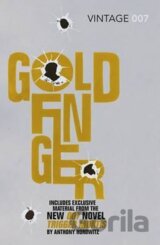 Goldfinger - Trigger Mortis Edition