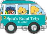Spot´s Road Trip