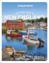 Lonely Planet Experience New England