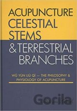Acupuncture Celestial Stems & Terrestrial Branches