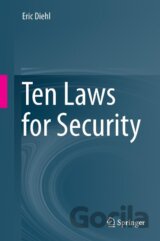 Ten Laws for Security
