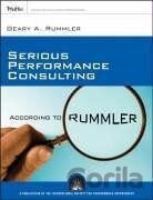 Serious Performance Consulting P