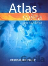 Atlas světa pro každého