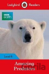 Ladybird Readers Level 6 BBC E