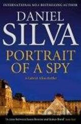 Portrait Of a Spy