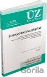ÚZ 1180 Zdravotní pojištění