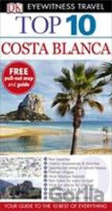 Costa Blanca - Top 10 DK Eyewitness Travel Guide