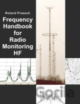 Frequency Handbook for Radio Monitoring HF