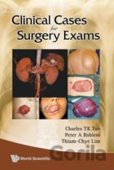 CLINICAL CASES FOR SURGERY EXAMS