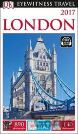 London - DK Eyewitness Travel Guide