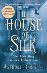 The House of Silk