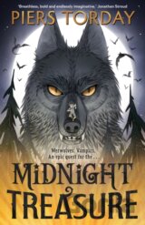 Midnight Treasure