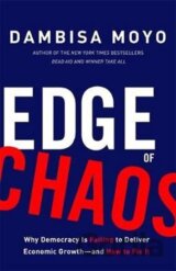 Edge Of Chaos 1