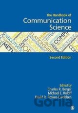 The Handbook of Communication Science