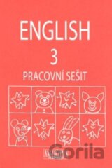 English 3 - Pracovní sešit + CD Angličtina Expres