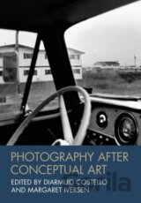 Photography After Conceptual A