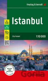 Istanbul 1: 10 000