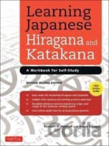 Learning Japanese Hiragana and Katakana : A Workbook for Self-Study