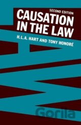 Causation in the Law