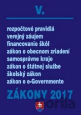 Zákony 2017 V.
