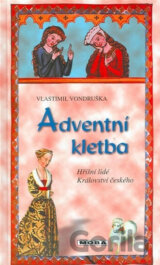 Adventní kletba - Hříšní lidé Království českého - 3.vydání