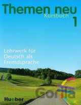 Themen Neu : Kursbuch 1 Level 1