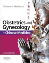 Obstetrics and Gynecology in Chinese Medicine