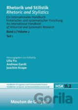 Rhetorik und Stilistik / Rhetoric and Stylistics