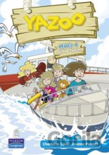 Yazoo Global 4 Active Teach
