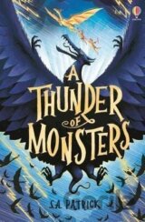A Thunder of Monsters