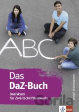 Das DaZ-Buch - Basiskurs für Zweitschriftlernende