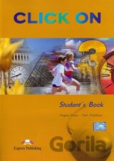Click on 2: Test Booklet
