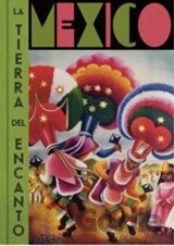 Mexico: The Land of Charm