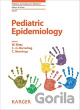 Pediatric Epidemiology