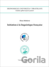 Initiation a la linguistique française
