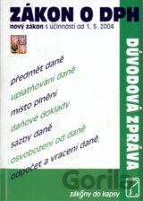 Zákon o DPH 2004