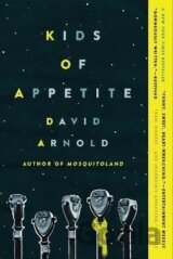 Kids of Appetite