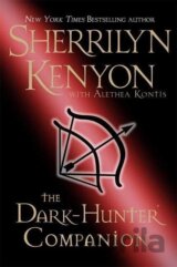 The Dark-Hunter Companion