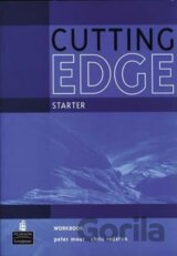 Cutting Edge Starter Workbook no key