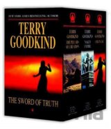The Sword of Truth Boxed Set III, Books 7-9