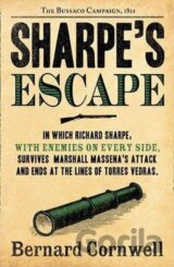 Sharpe´s Escape