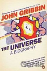 The Universe : A Biography