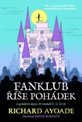 Fanklub říše pohádek