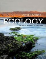 Ecology: Evolution, Applicatio