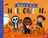 Make and Play: Halloween