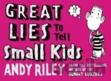 Great Lies to Tell Small Kids