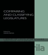 Comparing and Classifying Legislatures