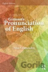 Gimson's Pronunciation of English