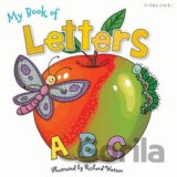 My Book of Letters